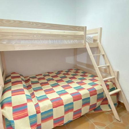 Holiday Park El Conserje Denia Εξωτερικό φωτογραφία