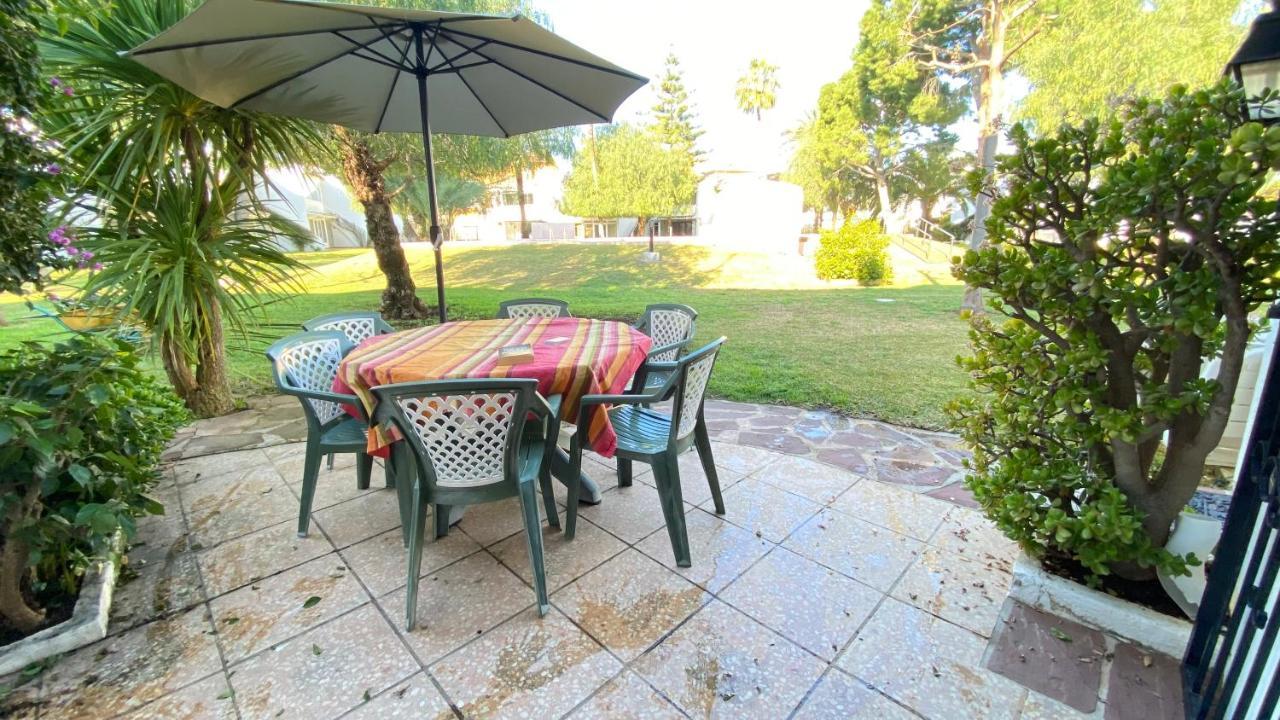 Holiday Park El Conserje Denia Εξωτερικό φωτογραφία