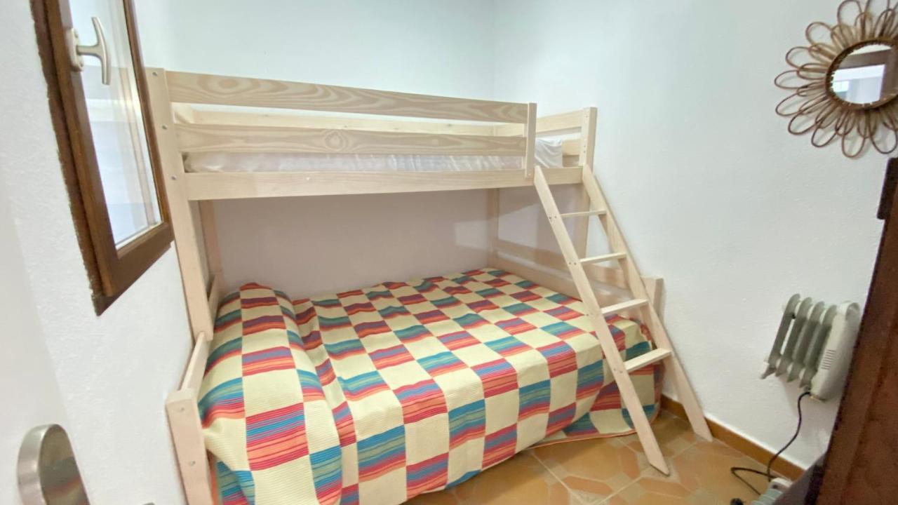 Holiday Park El Conserje Denia Εξωτερικό φωτογραφία