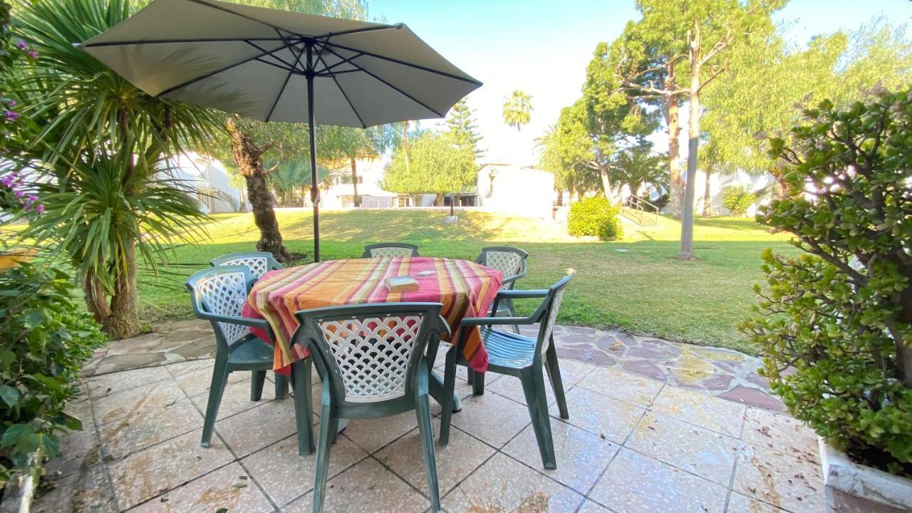 Holiday Park El Conserje Denia Εξωτερικό φωτογραφία