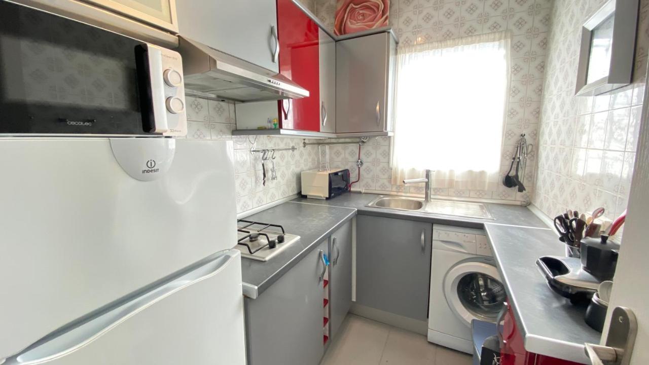 Holiday Park El Conserje Denia Εξωτερικό φωτογραφία