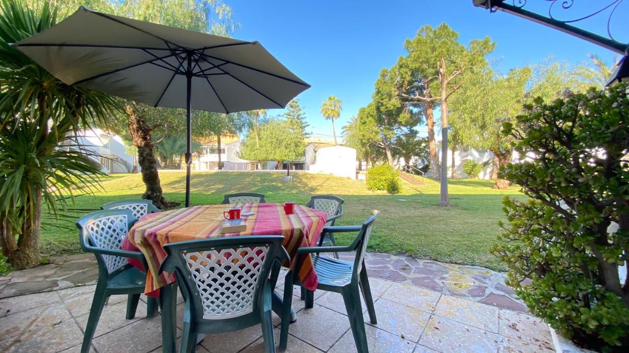 Holiday Park El Conserje Denia Εξωτερικό φωτογραφία