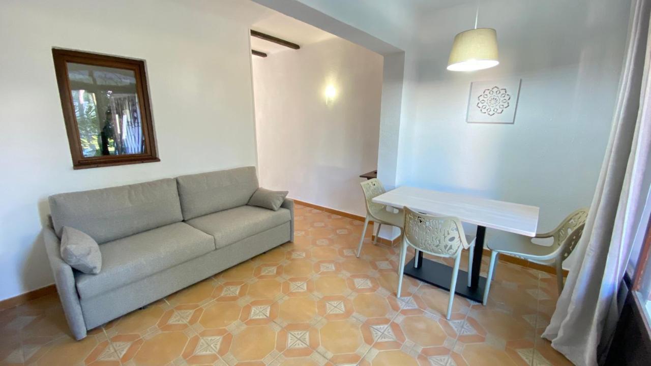 Holiday Park El Conserje Denia Εξωτερικό φωτογραφία