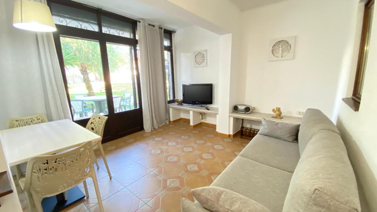 Holiday Park El Conserje Denia Εξωτερικό φωτογραφία
