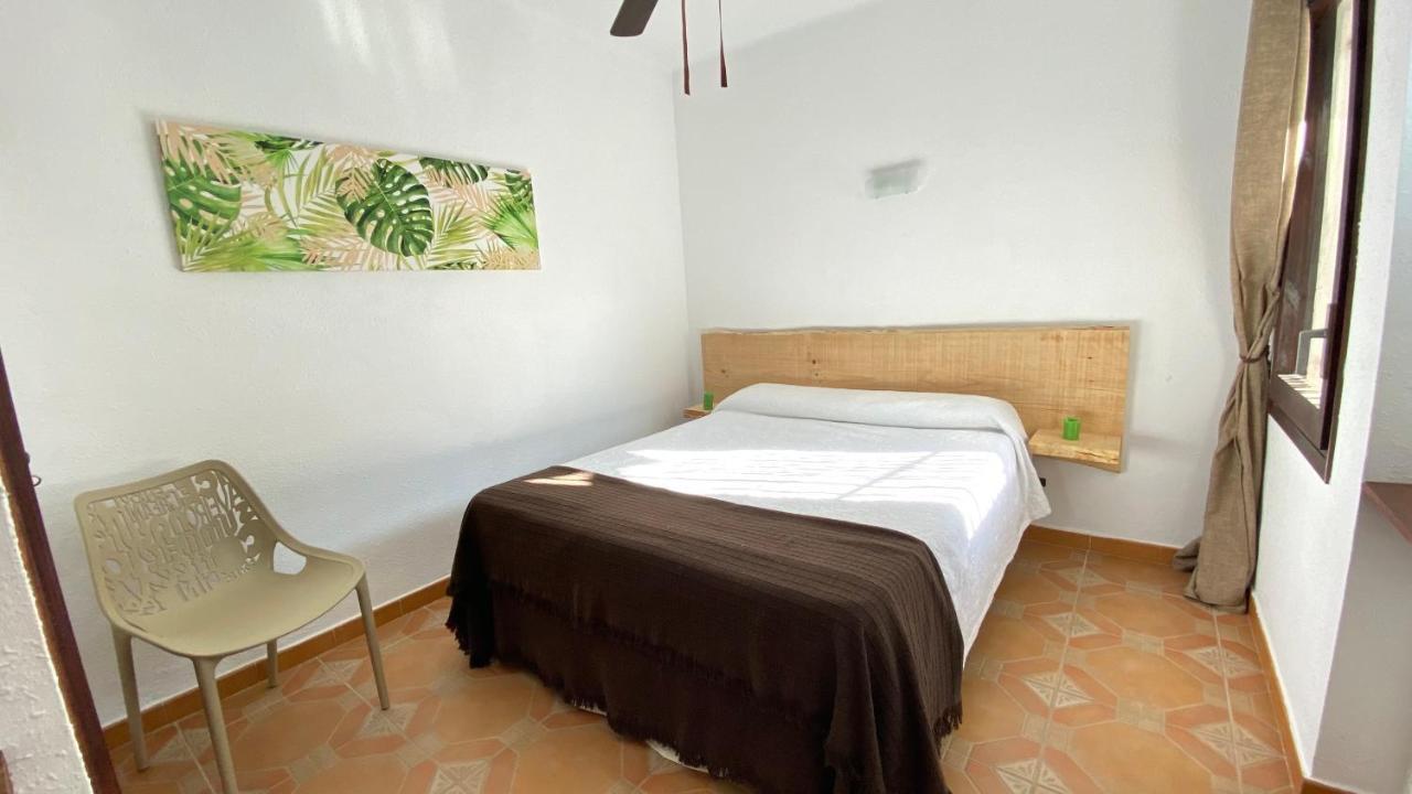 Holiday Park El Conserje Denia Εξωτερικό φωτογραφία