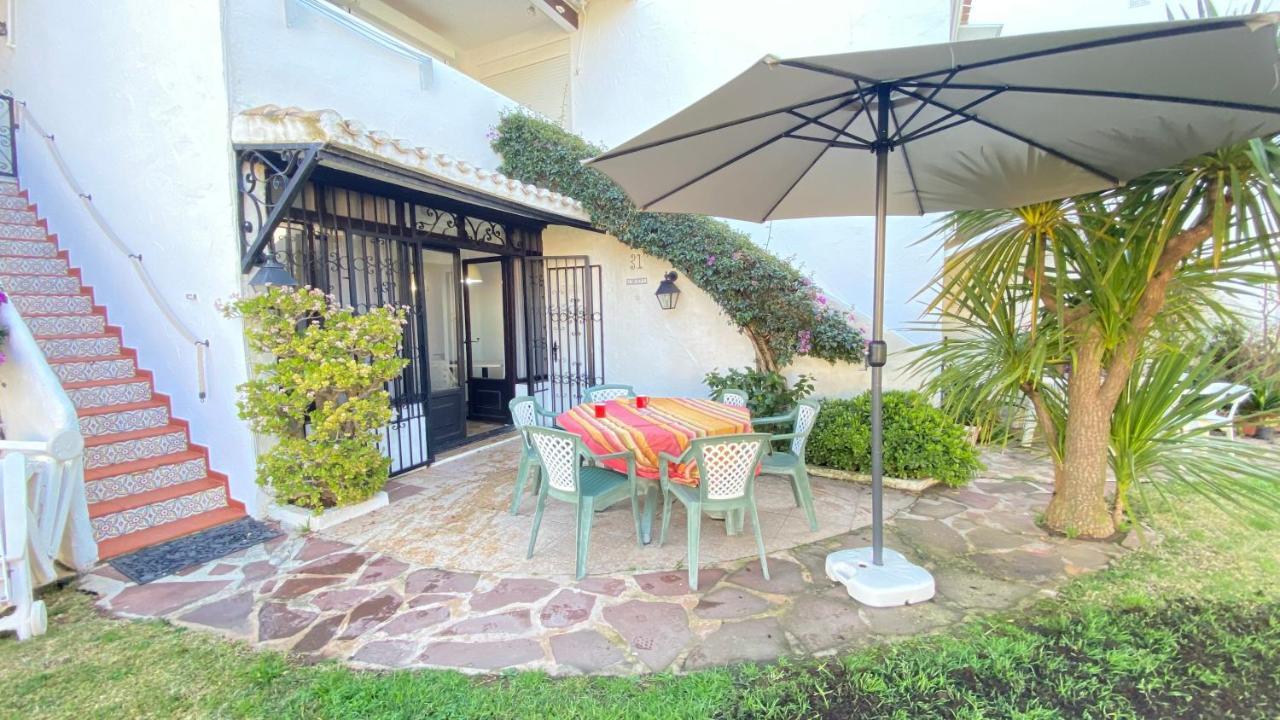 Holiday Park El Conserje Denia Εξωτερικό φωτογραφία